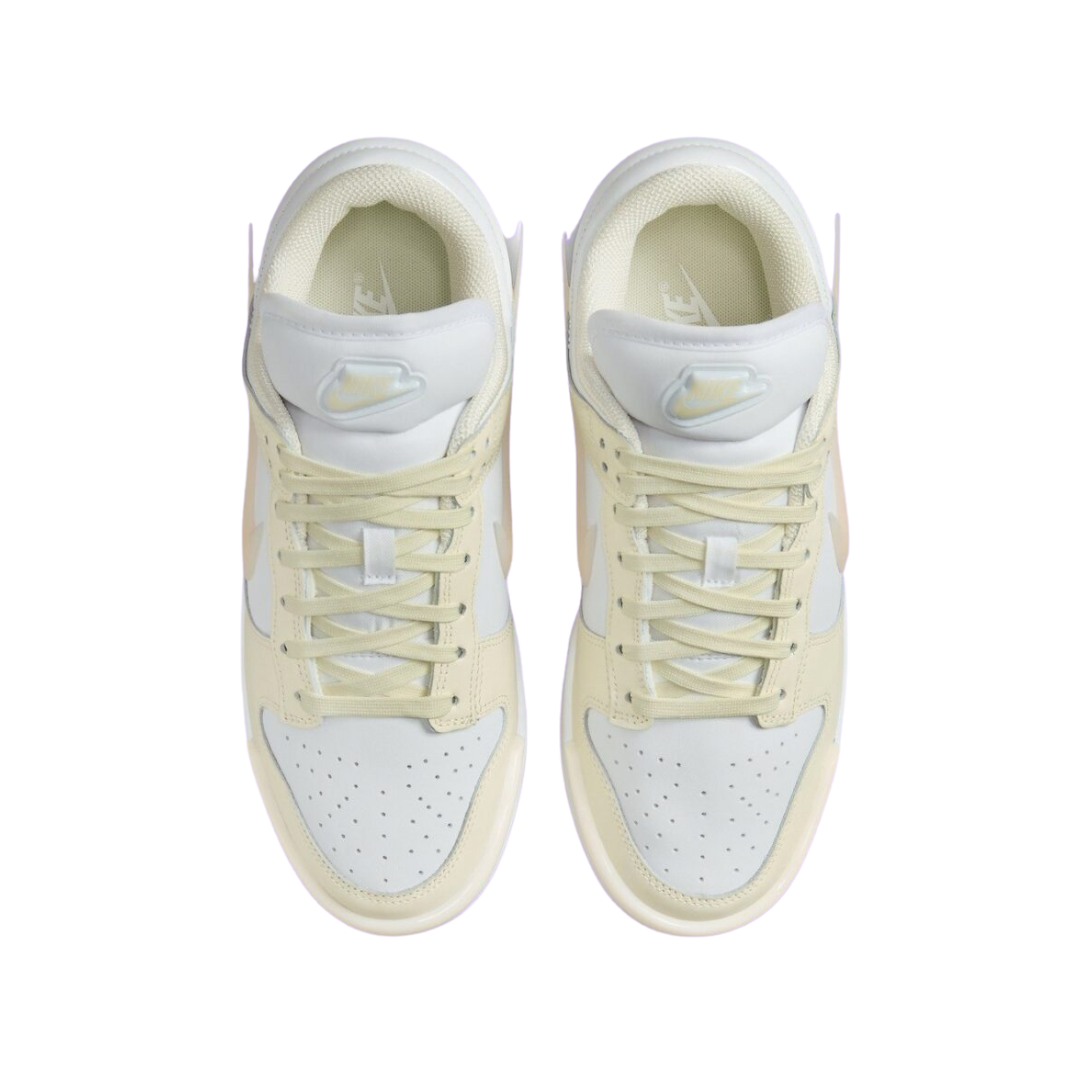 Nike Women’s Dunk Low Twist Shoes – DZ2794-104
