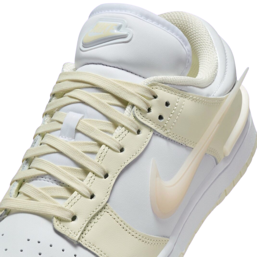 Nike Women’s Dunk Low Twist Shoes – DZ2794-104