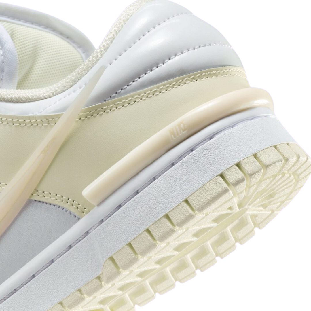 Nike Women’s Dunk Low Twist Shoes – DZ2794-104