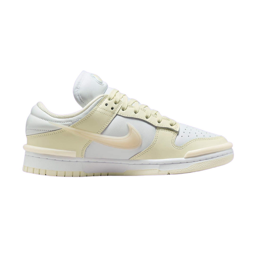 Nike Women’s Dunk Low Twist Shoes – DZ2794-104