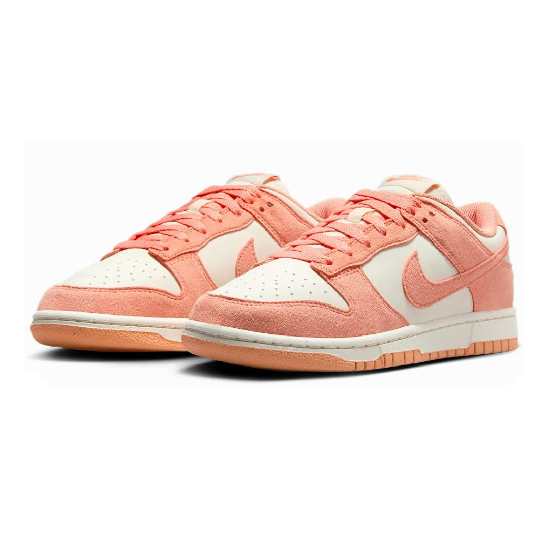 Nike Women’s Dunk Low “Apricot Agate”  Shoes HJ7673-003