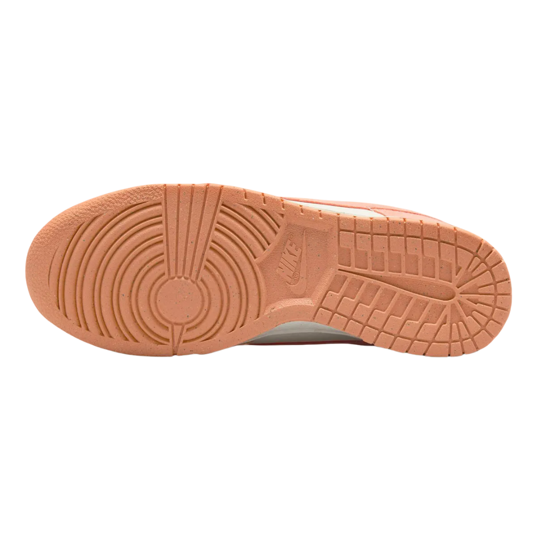 Nike Women’s Dunk Low “Apricot Agate”  Shoes HJ7673-003