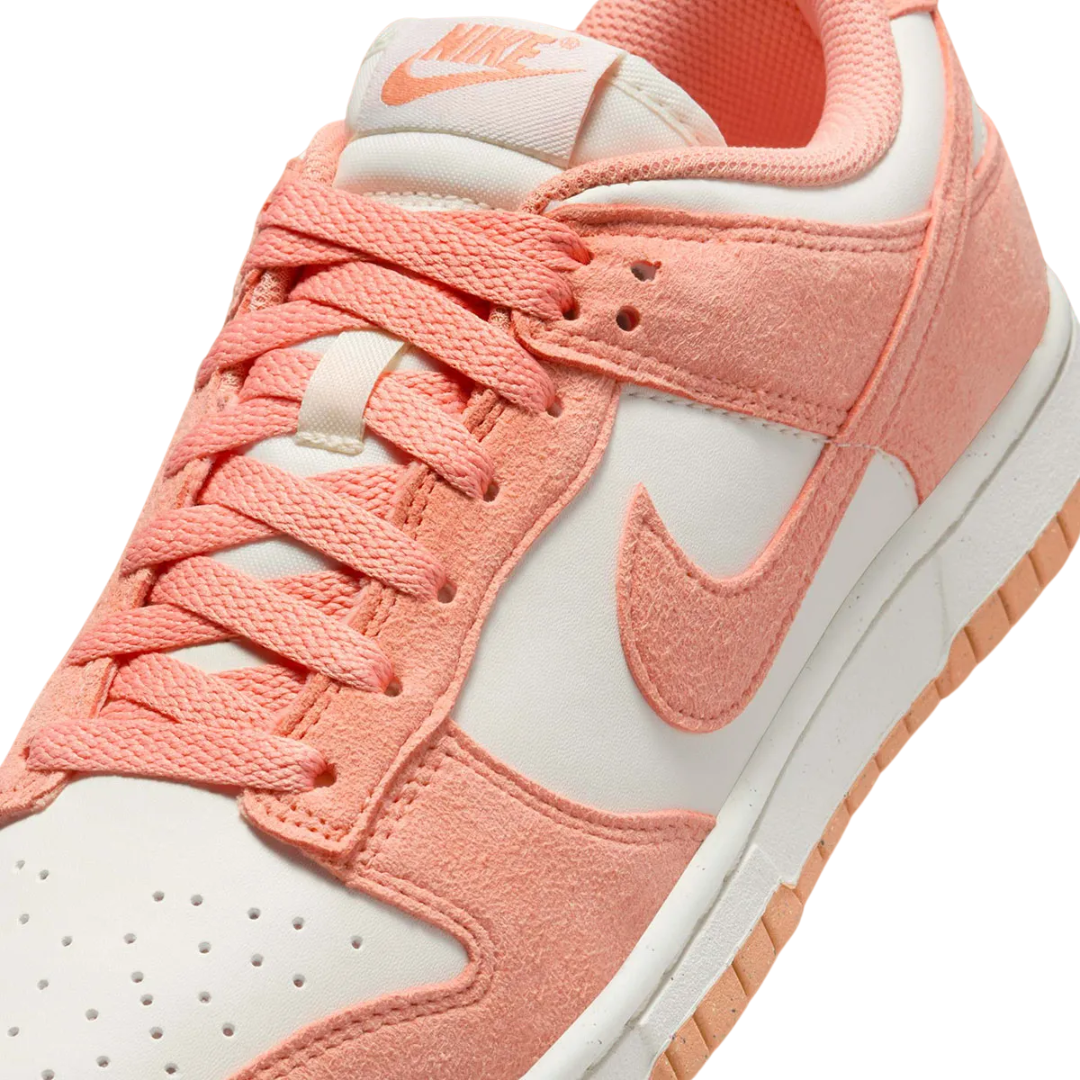 Nike Women’s Dunk Low “Apricot Agate”  Shoes HJ7673-003