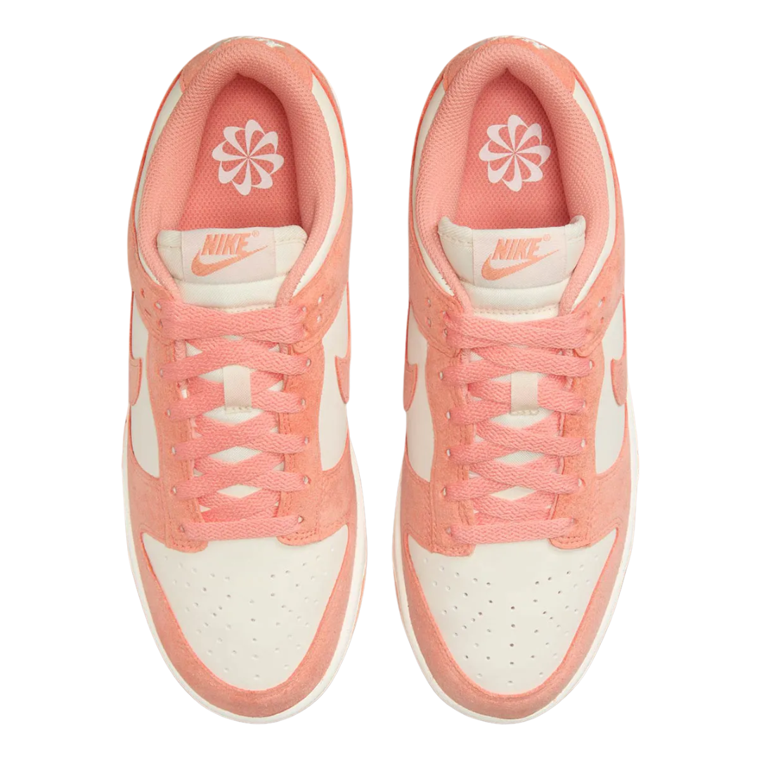 Nike Women’s Dunk Low “Apricot Agate”  Shoes HJ7673-003