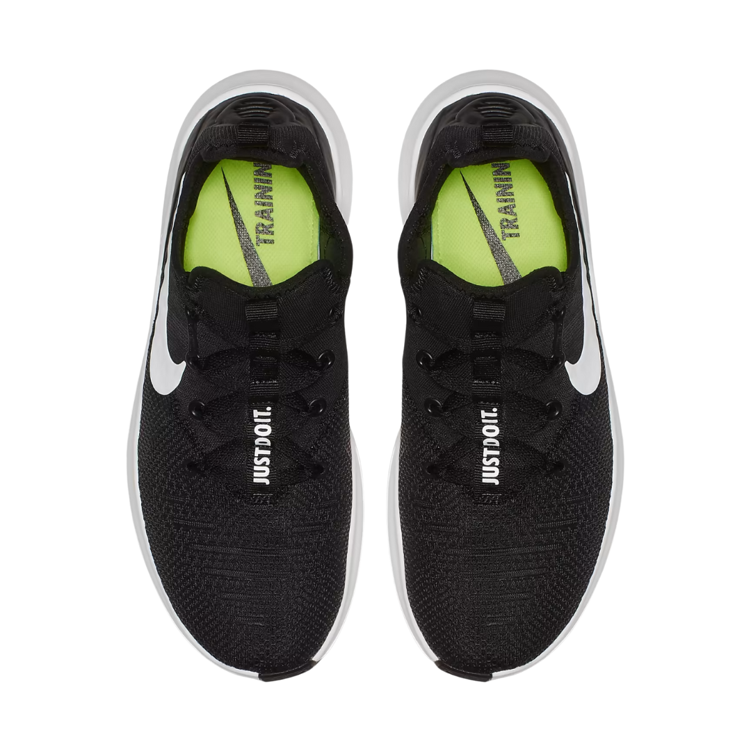 Nike Women’s Free TR 8 Workout Shoes – Black/White 942888-001