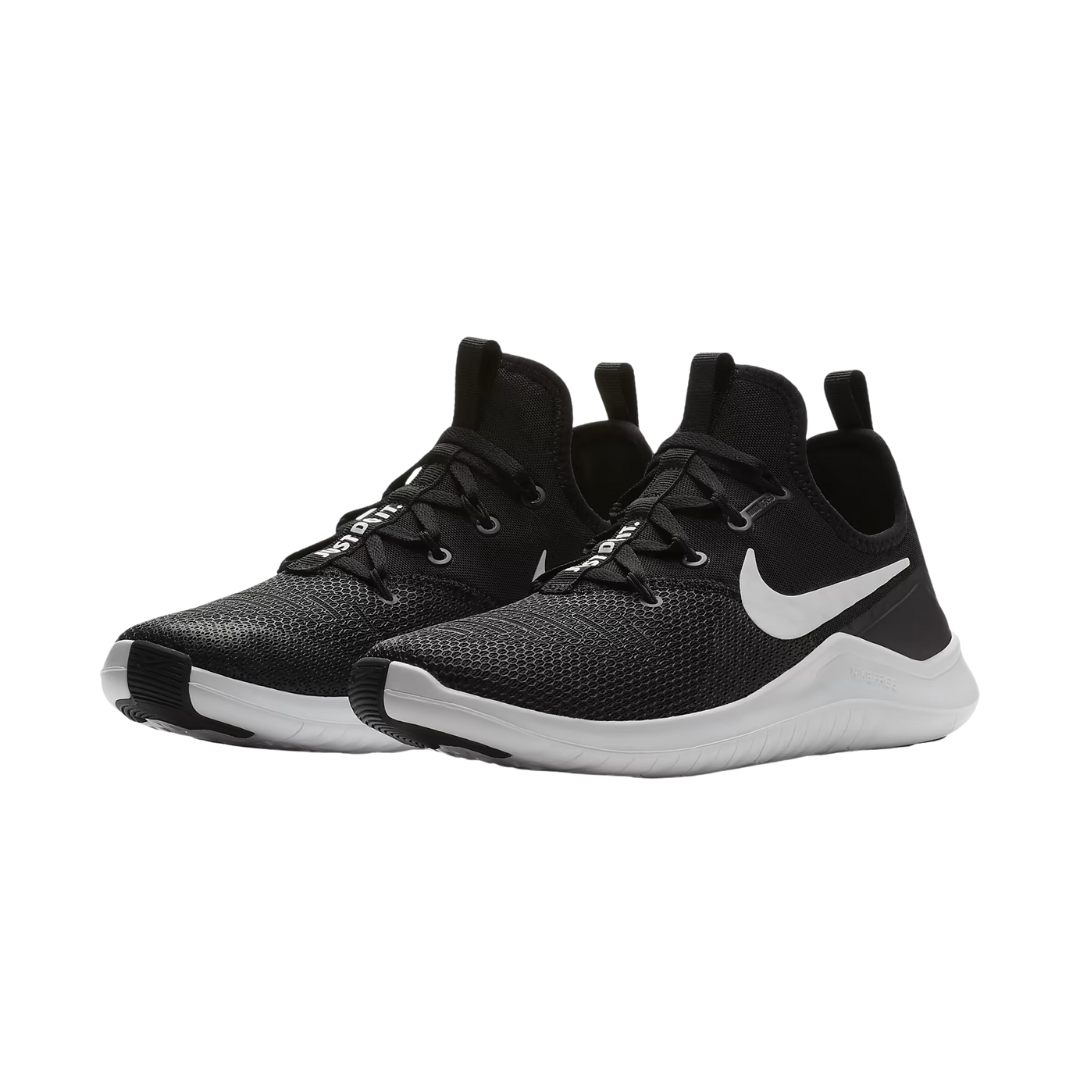 Nike Women’s Free TR 8 Workout Shoes – Black/White 942888-001