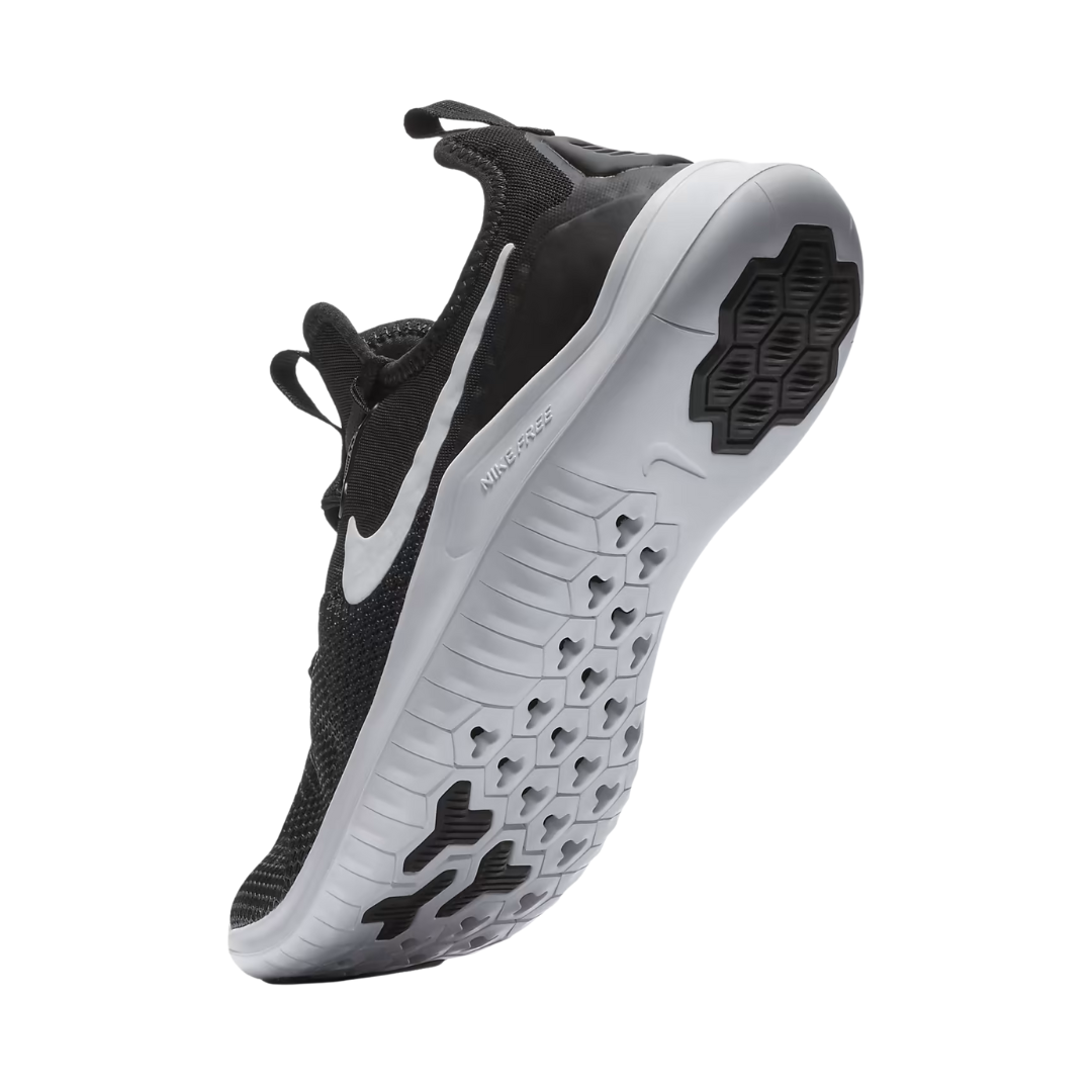 Nike Women’s Free TR 8 Workout Shoes – Black/White 942888-001
