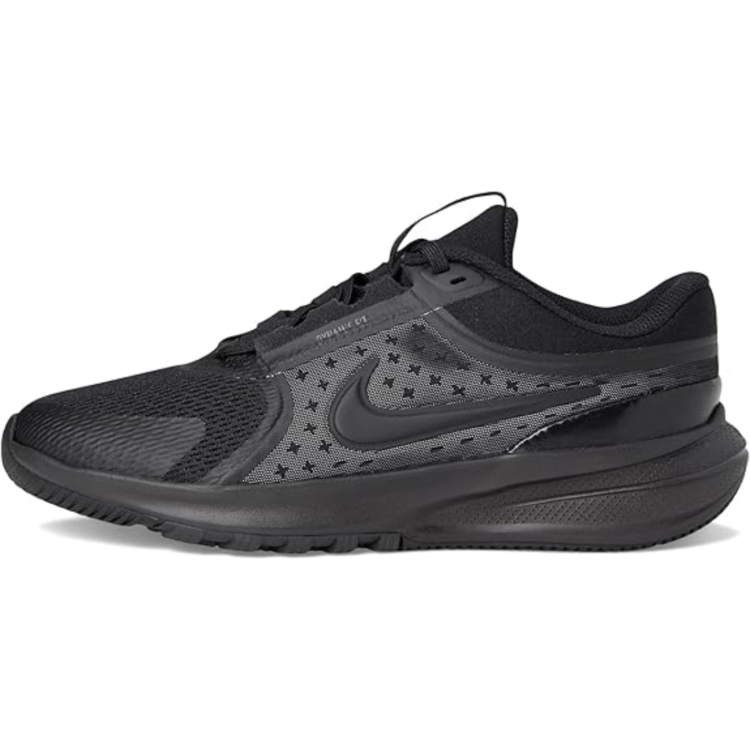 Nike Women's Star Runner 5 Black Shoes HF7004-001