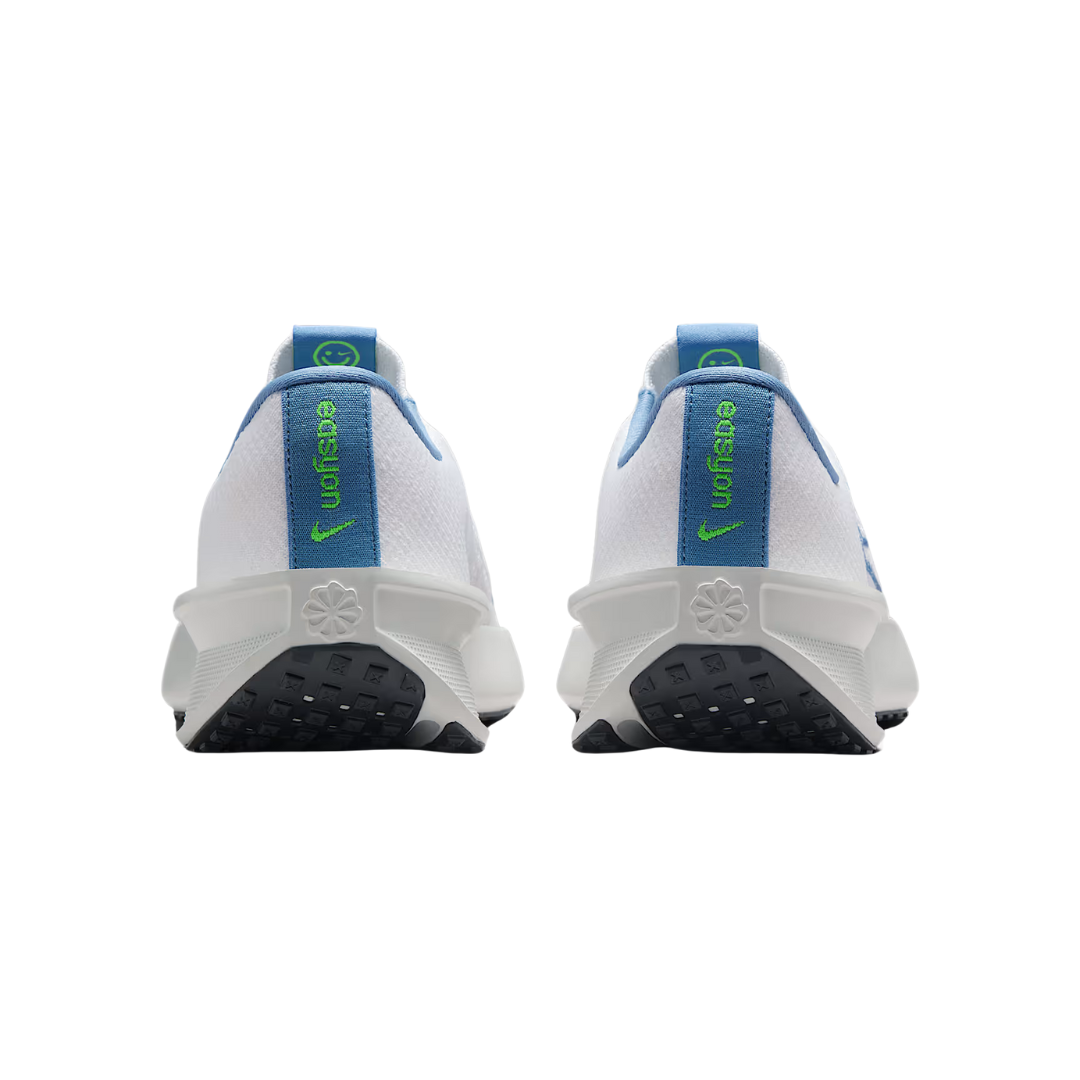 Nike Women’s Interact Run EasyOn – Road Running Shoes FV5591-102