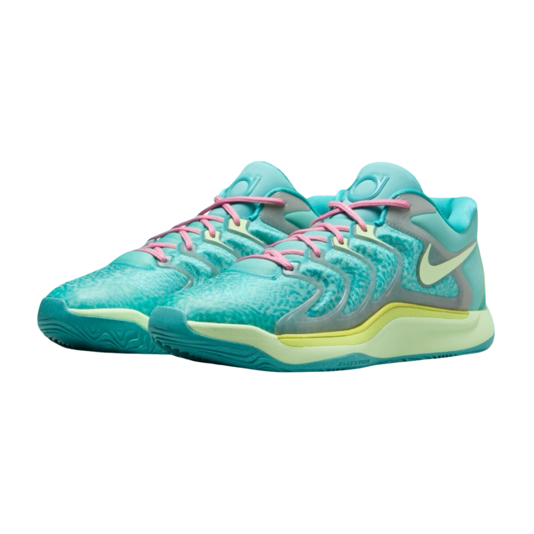 Nike Women's Jonquel Jones x KD 17 Basketball Shoes– HV1945-300