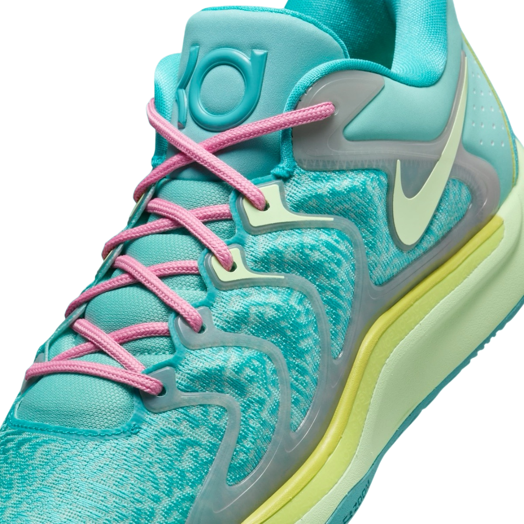 Nike Women's Jonquel Jones x KD 17 Basketball Shoes– HV1945-300