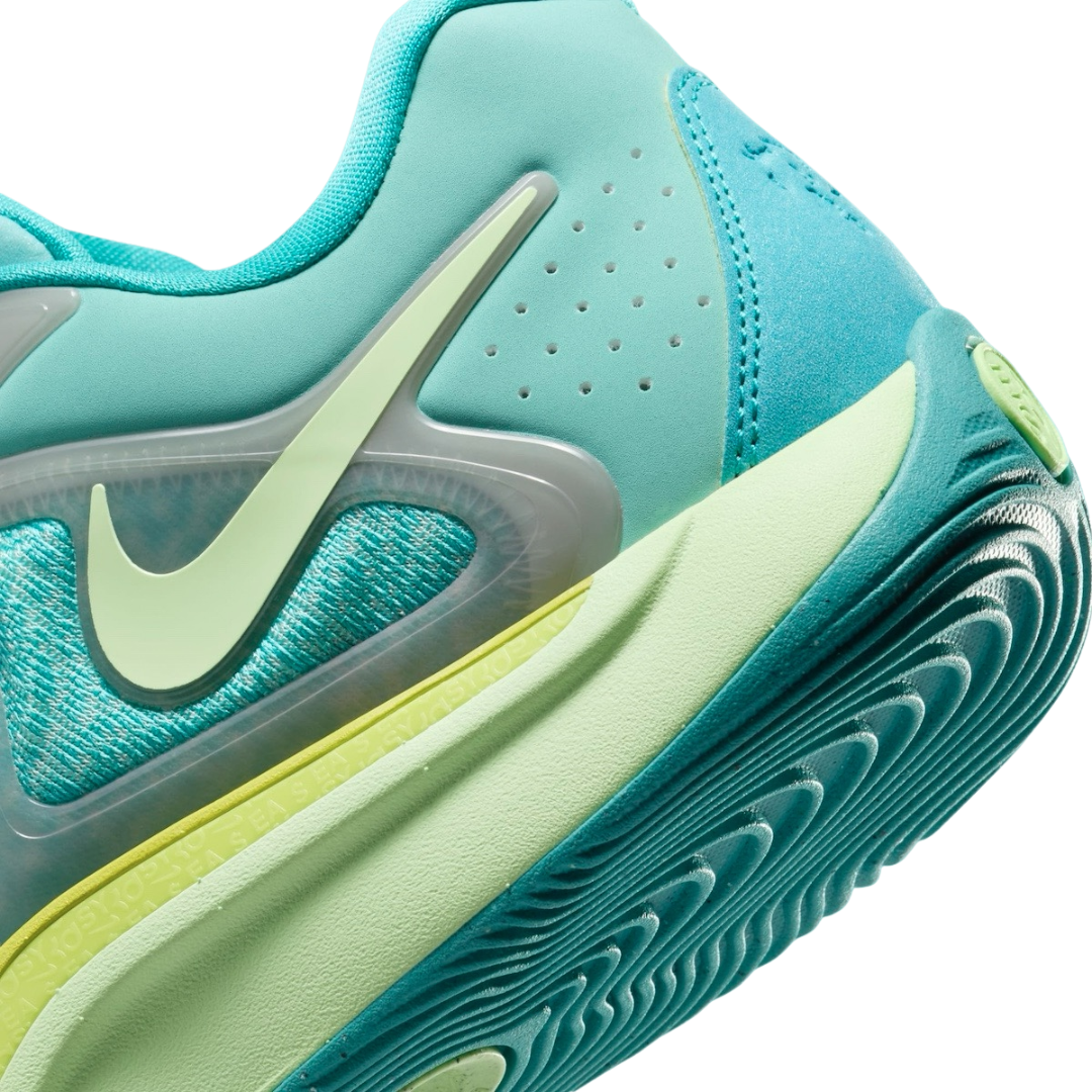 Nike Women's Jonquel Jones x KD 17 Basketball Shoes– HV1945-300