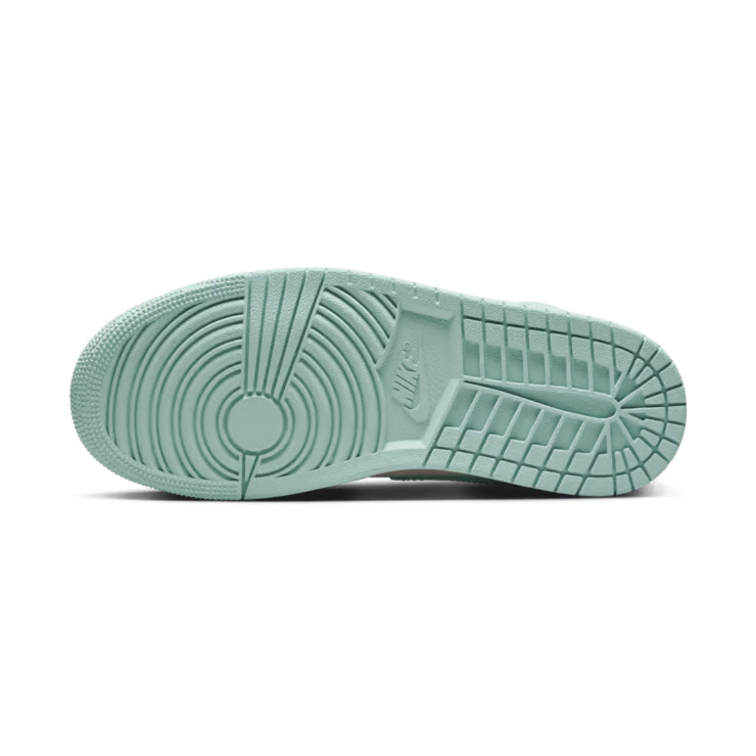 Nike Women’s Jordan 1 Mid Shoe – BQ6472-132