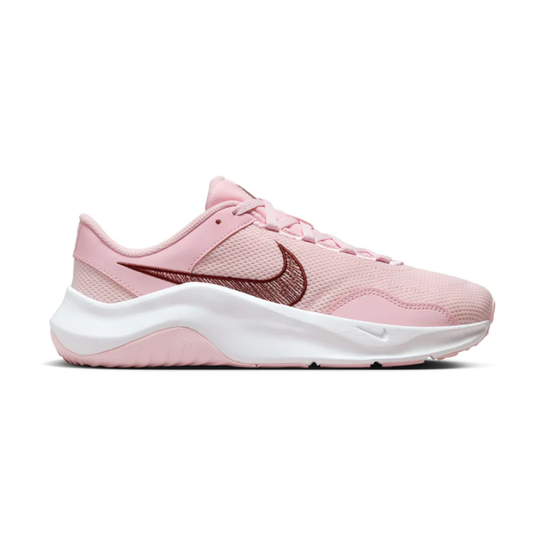 Nike Women’s Legend Essential 3 Next Nature Workout Shoes – DM1119-603