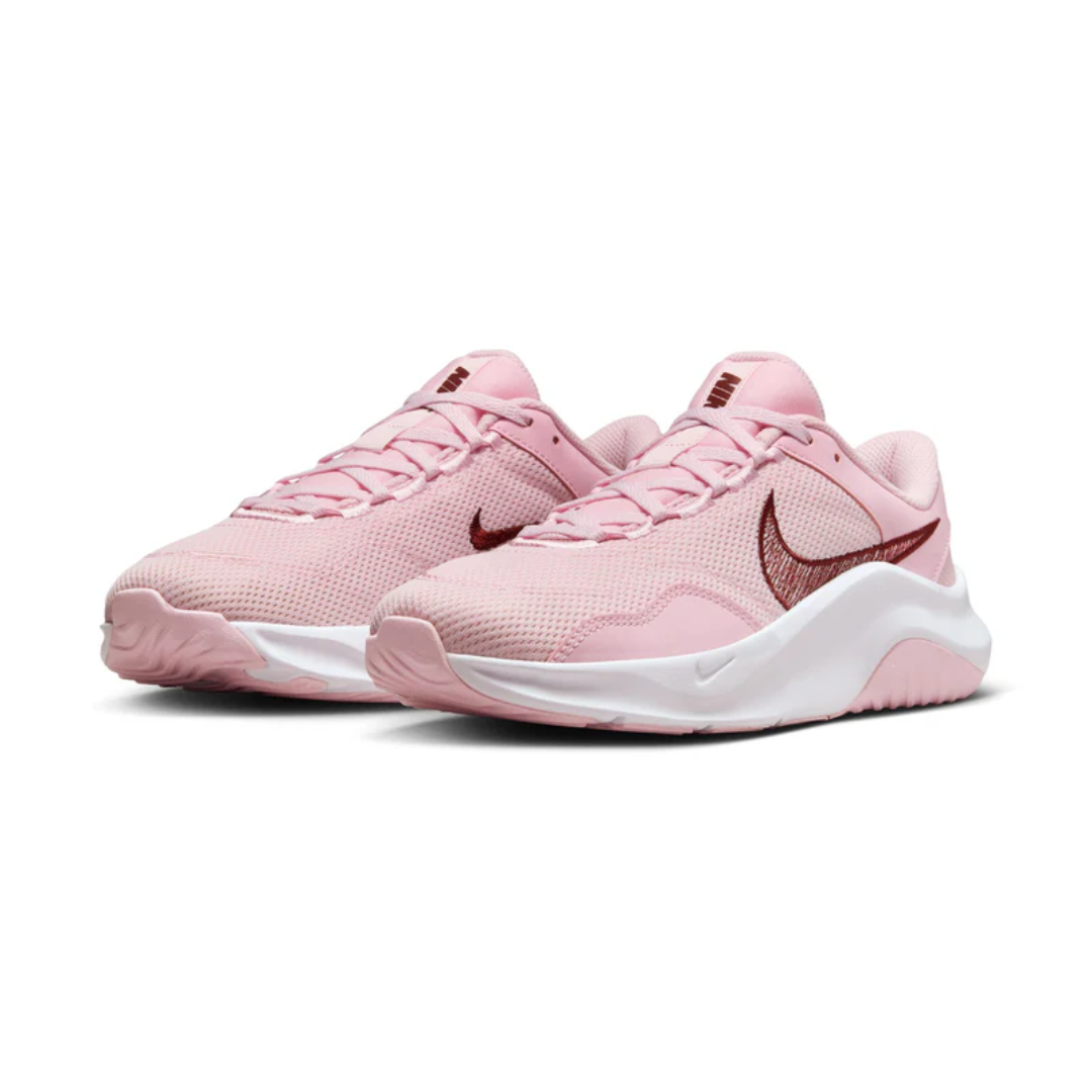 Nike Women’s Legend Essential 3 Next Nature Workout Shoes – DM1119-603