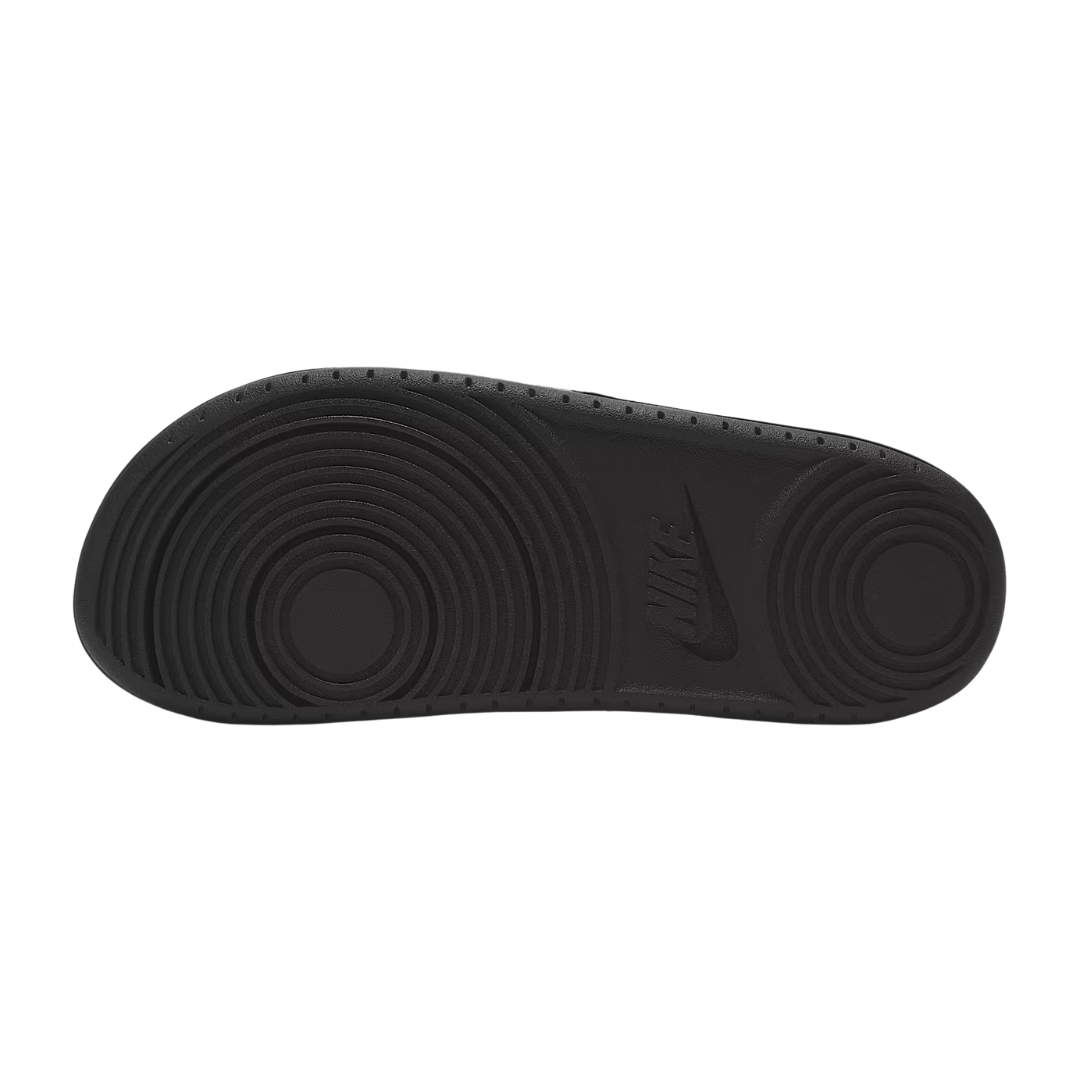 Nike Women's Offcourt Slides – Black - BQ4632-002