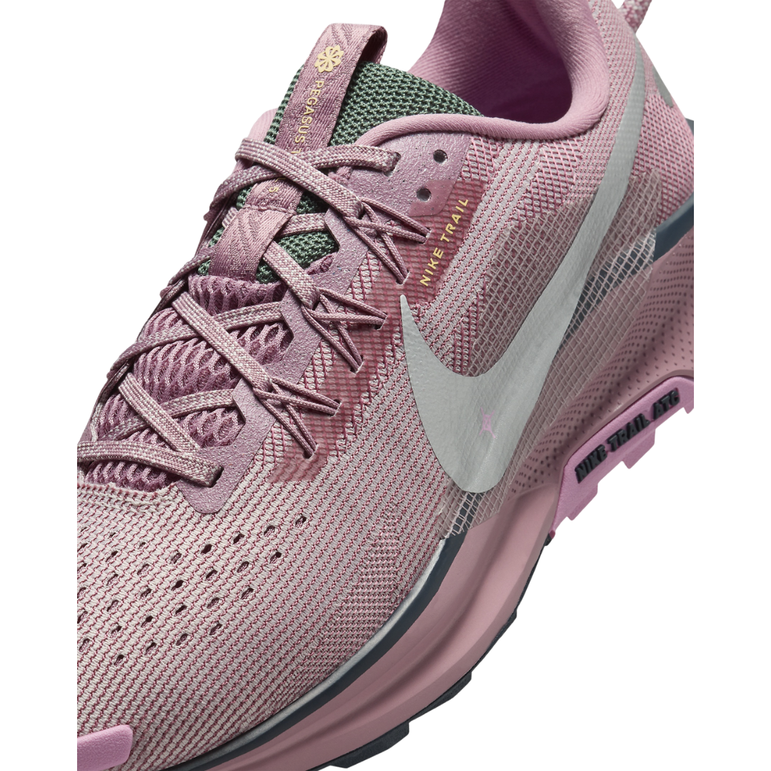 Nike Women's Pegasus Trail 5 Trail Running Shoes DV3865-500