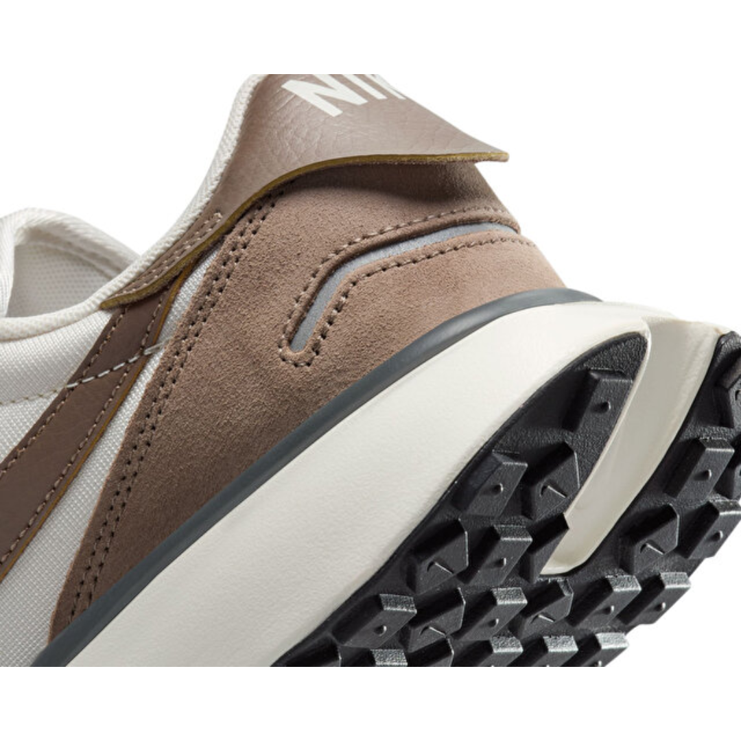 Nike Women's Phoenix Waffle Shoes - FD2196-005