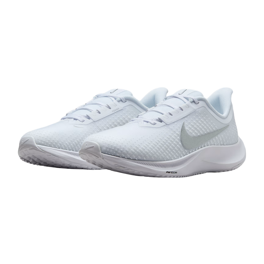 Nike Women’s Power Flight Cheerleading Shoes – FV6290-100