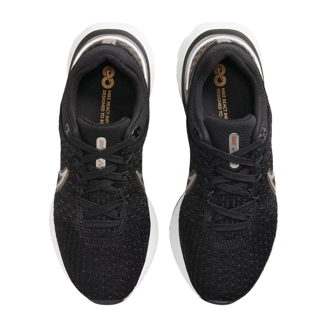 Nike Women’s React Infinity 3 Road Running Shoes – DD3024-009