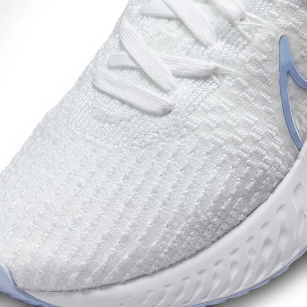 Nike Women’s React Infinity Run Flyknit 3 Shoes DD3024-100