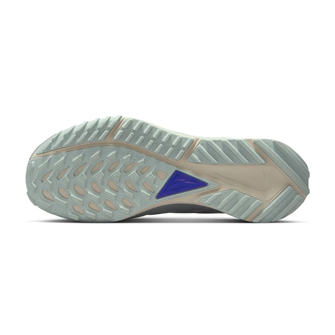 Nike Women’s React Pegasus Trail 4 Shoes – Pearl Pink DJ6159-600