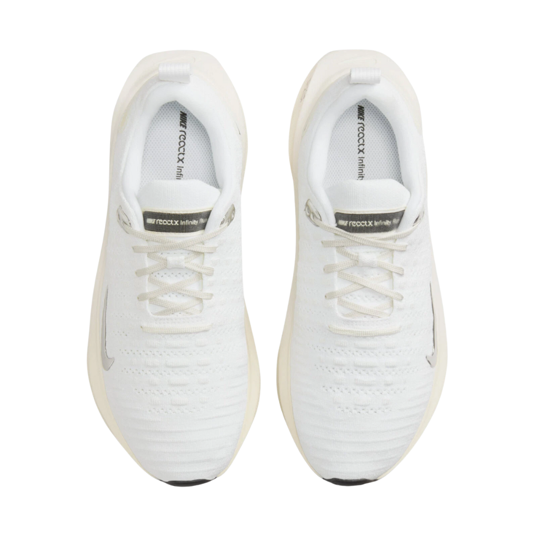 Nike Women’s ReactX Infinity Run 4 Running Shoes – DR2670-104