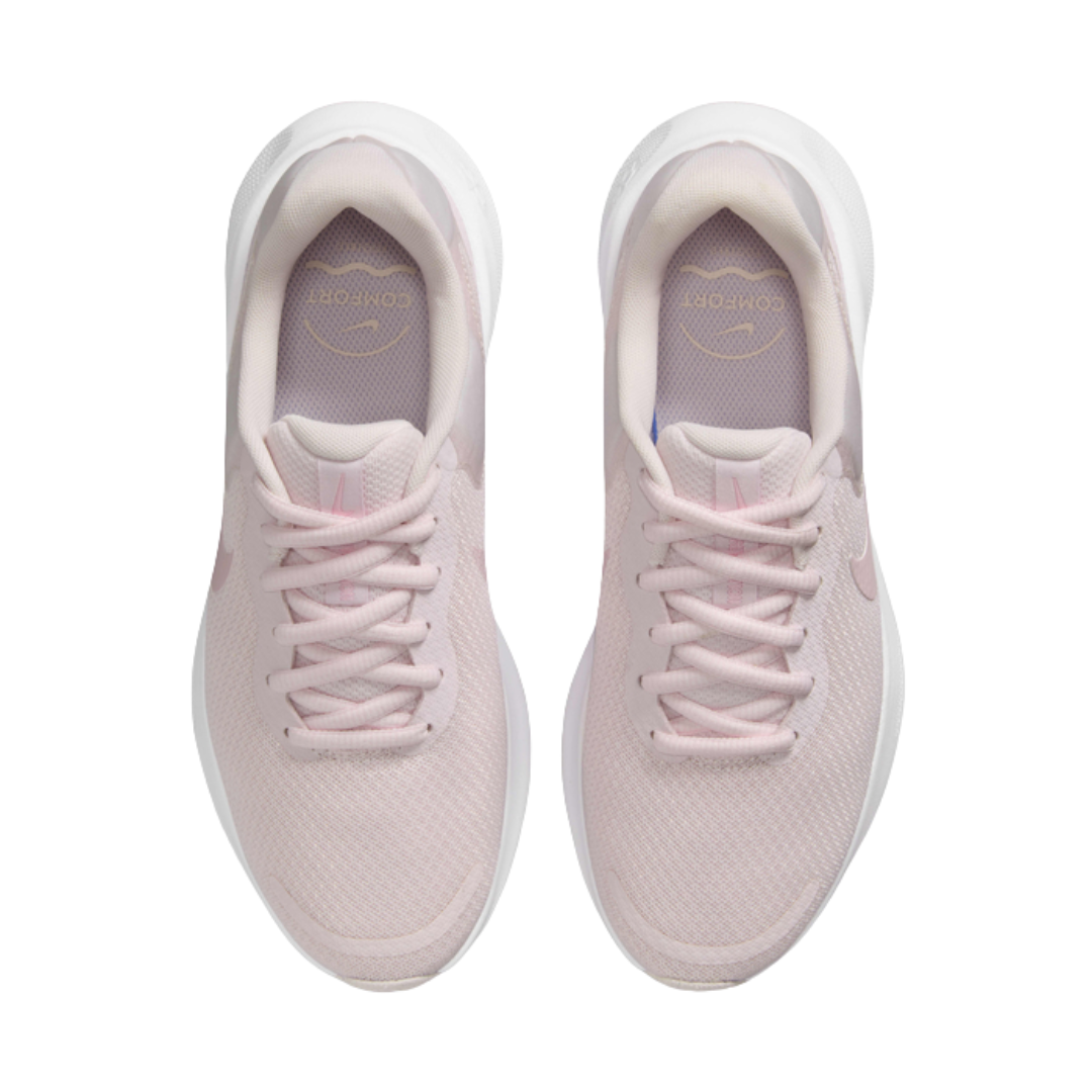 Nike Women’s Revolution 7 Road Running Shoes (Wide Width) – FZ6829-600