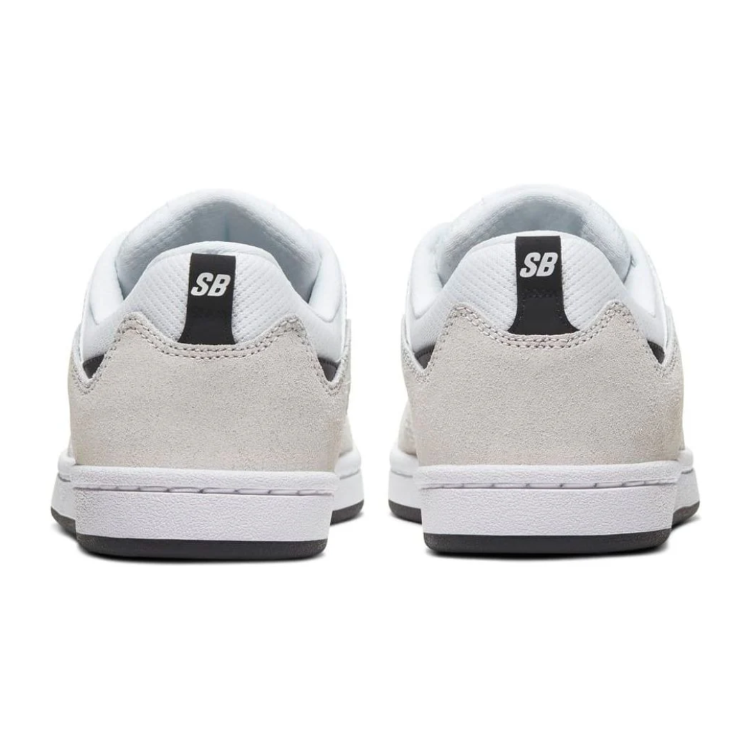 Nike Women’s SB Alleyoop Skateboarding Shoes – CQ0369-100