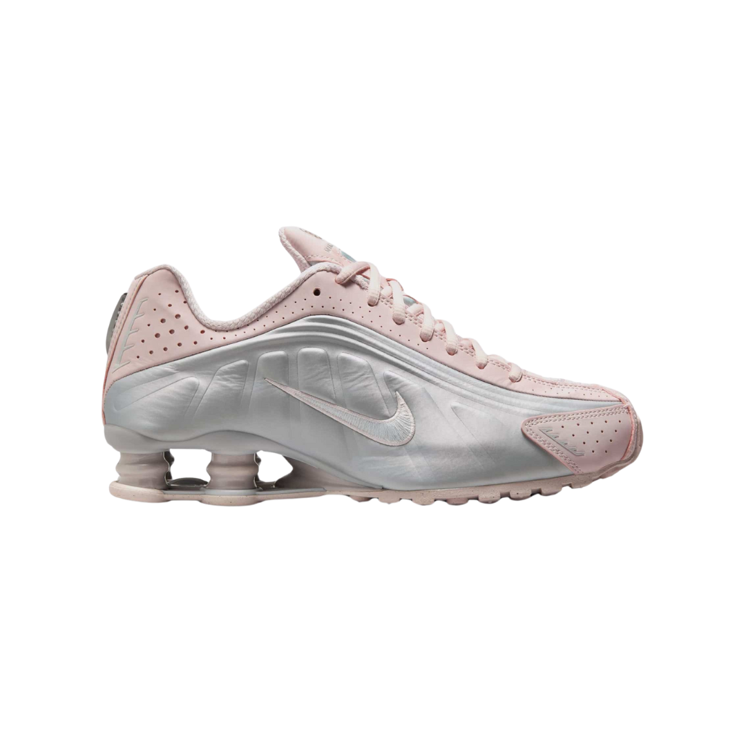 Nike Women's Shox R4 Shoes – AR3565-600