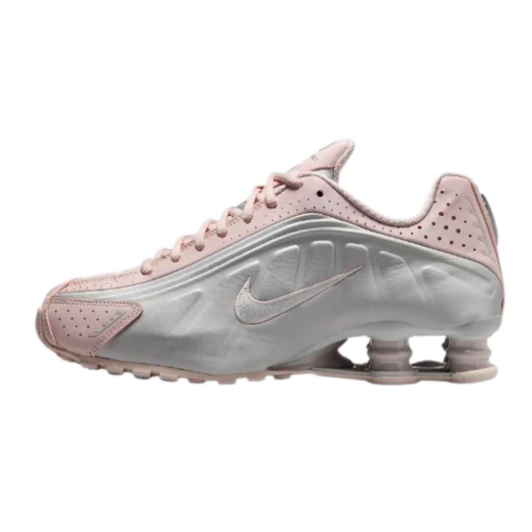 Nike Women's Shox R4 Shoes – AR3565-600