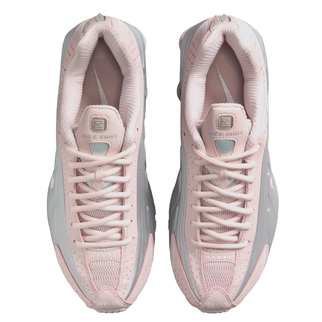 Nike Women's Shox R4 Shoes – AR3565-600