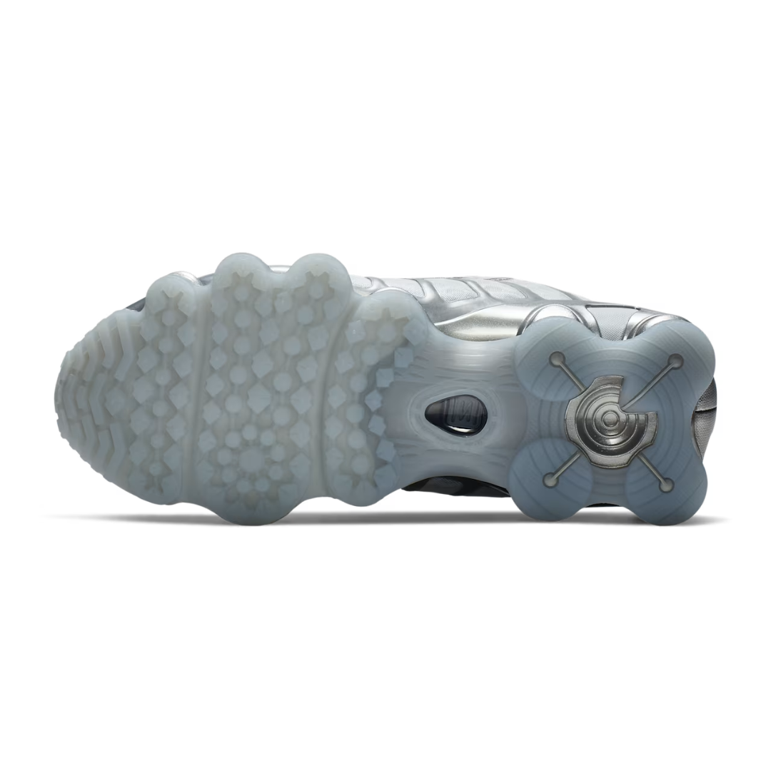 Nike Women’s Shox TL Shoes Platinum – AR3566-003