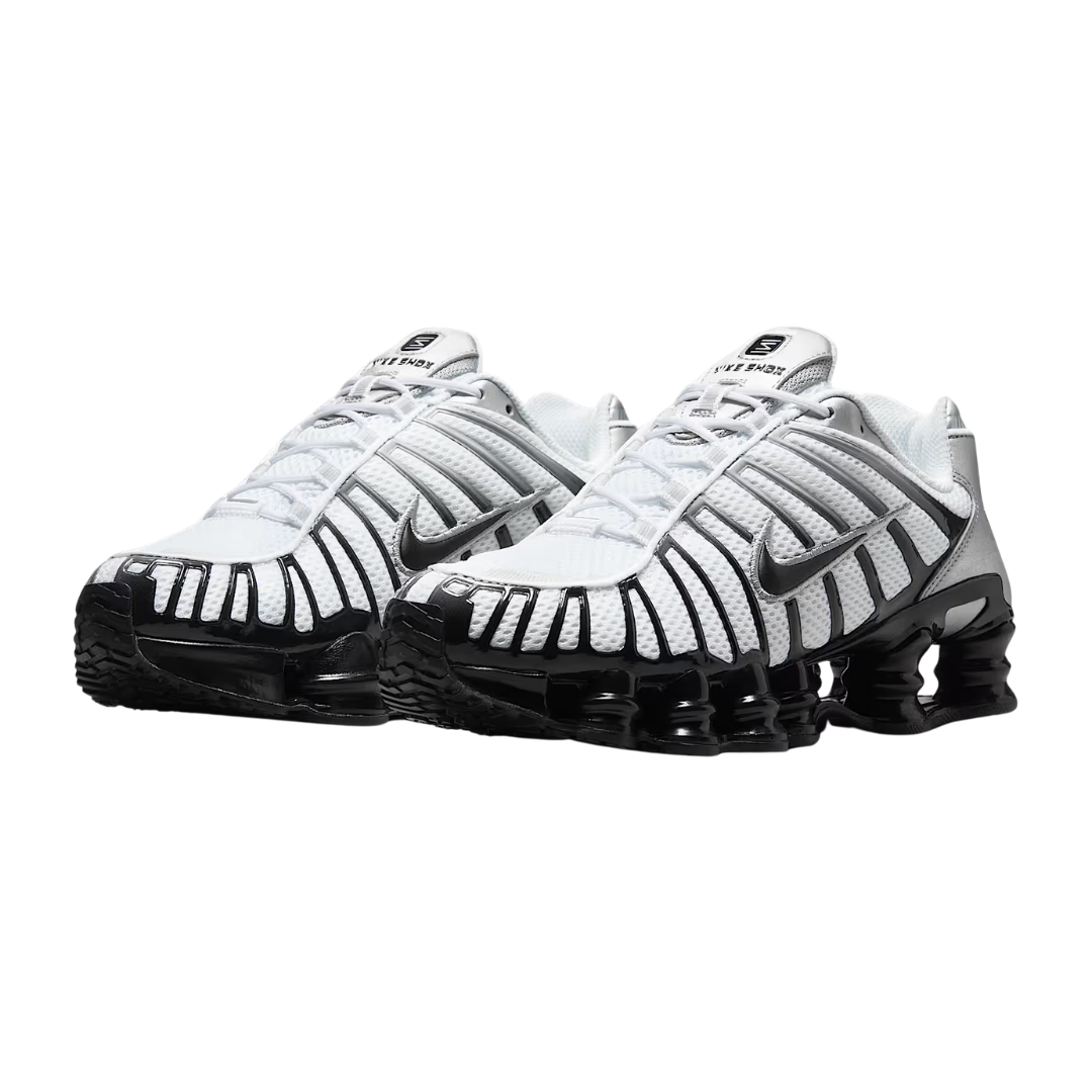 Nike Women’s Shox TL Shoes – HQ4049-001