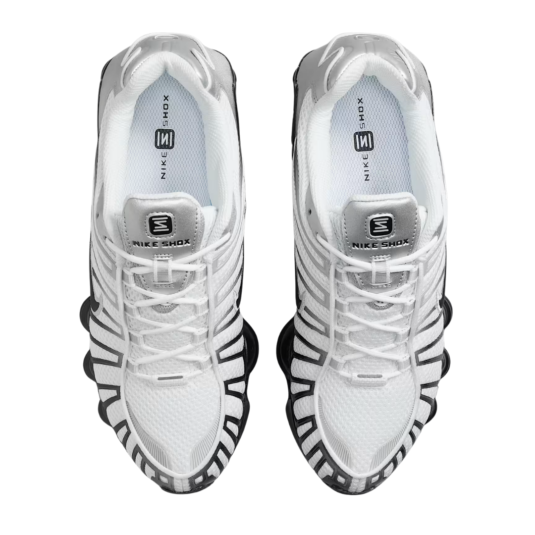 Nike Women’s Shox TL Shoes – HQ4049-001