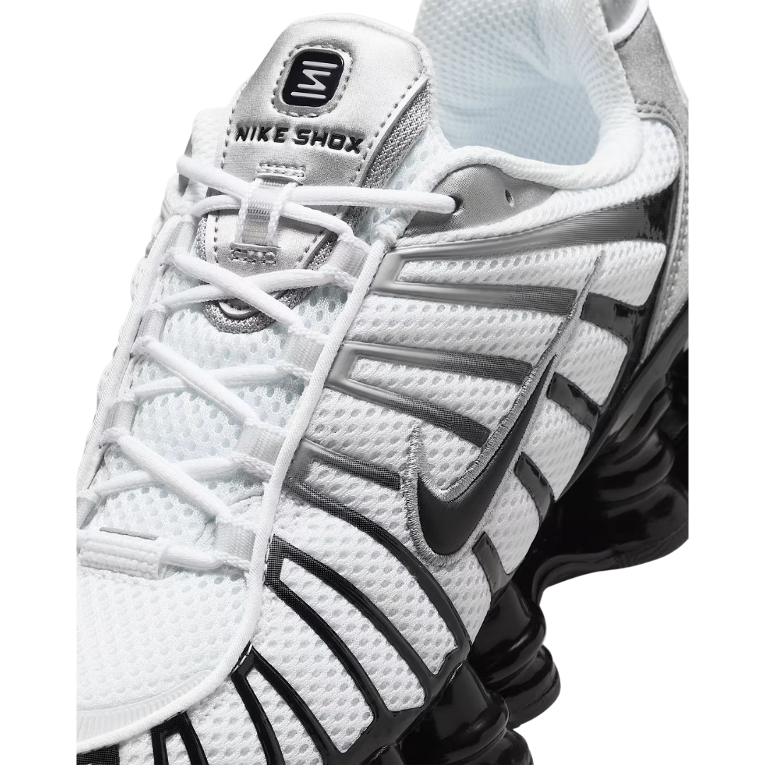 Nike Women’s Shox TL Shoes – HQ4049-001