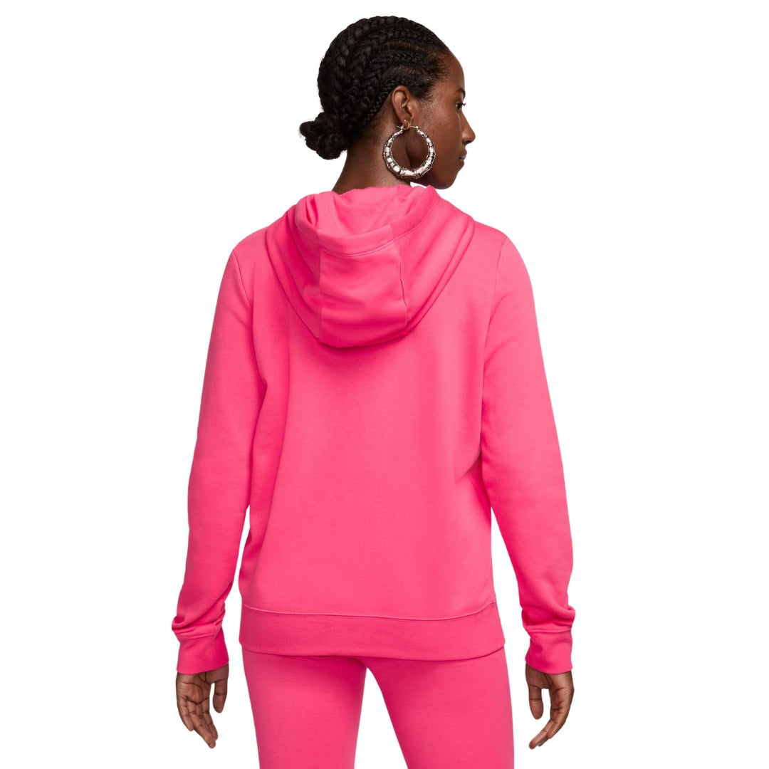 Nike Women's Sportswear Club Fleece Hoodie BV4124-894