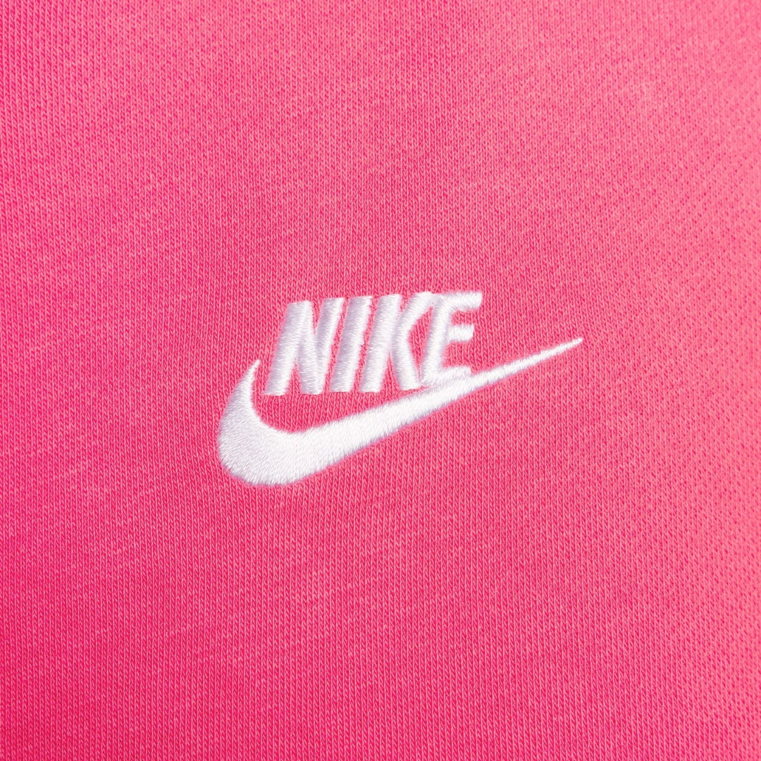 Nike Women's Sportswear Club Fleece Hoodie BV4124-894