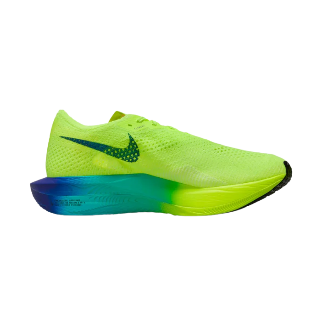 Nike Women’s Vaporfly 3 Road Racing Shoes – DV4129-700