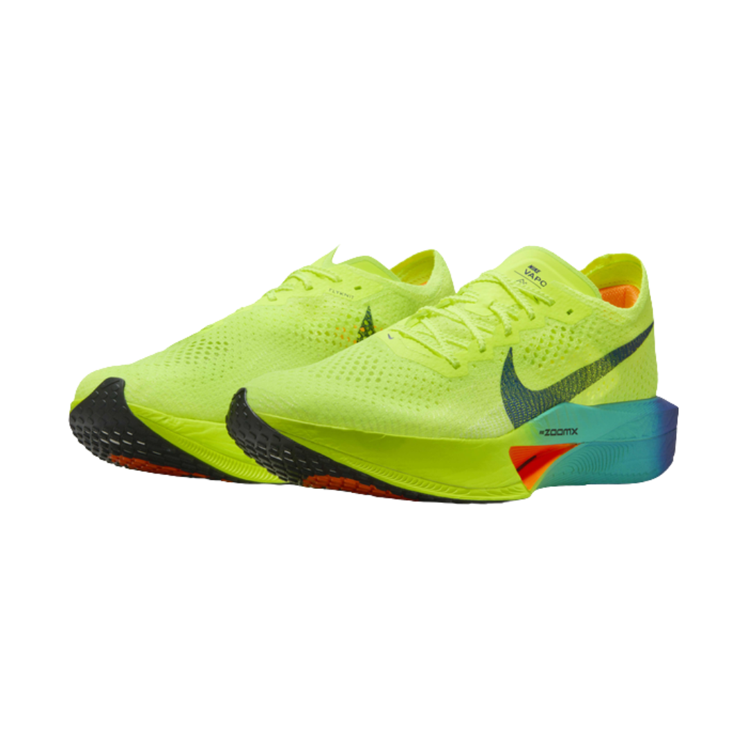 Nike Women’s Vaporfly 3 Road Racing Shoes – DV4129-700