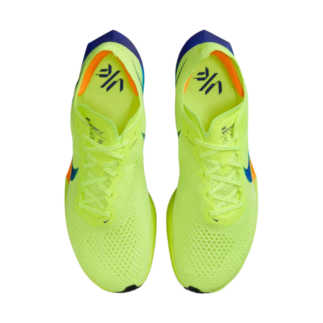 Nike Women’s Vaporfly 3 Road Racing Shoes – DV4129-700