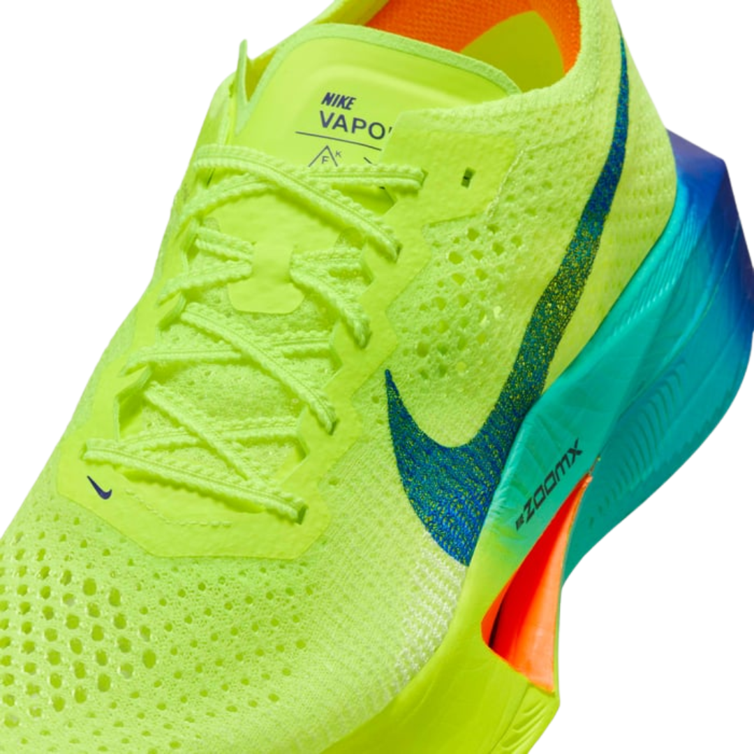 Nike Women’s Vaporfly 3 Road Racing Shoes – DV4129-700