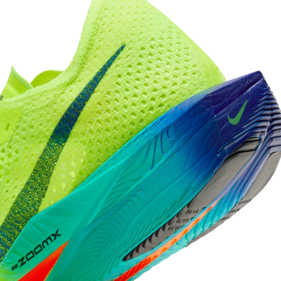 Nike Women’s Vaporfly 3 Road Racing Shoes – DV4129-700