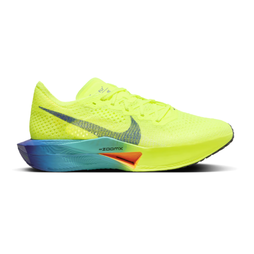 Nike Women’s  Vaporfly 3 Running Shoes – DV4130-700