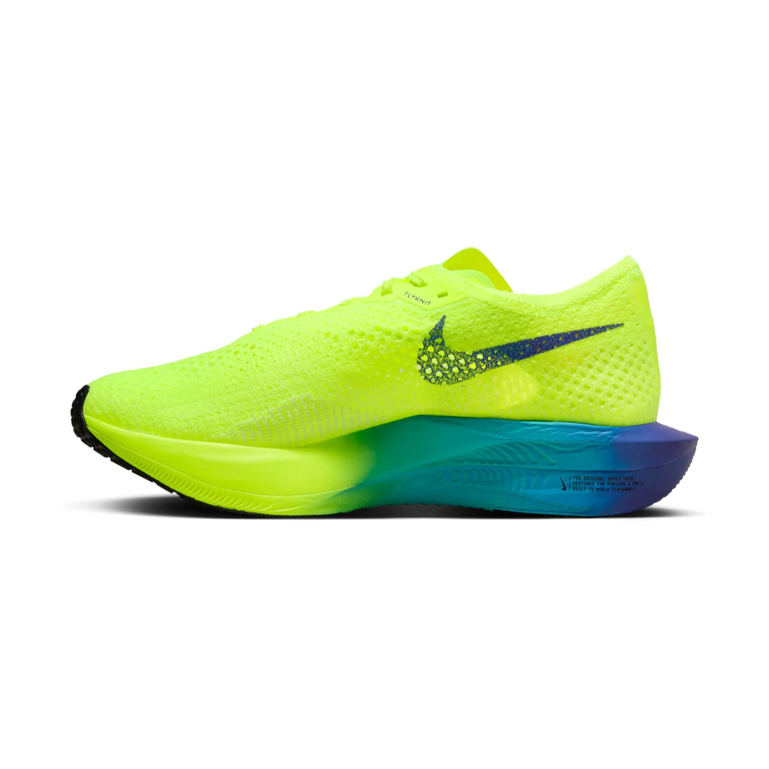 Nike Women’s  Vaporfly 3 Running Shoes – DV4130-700