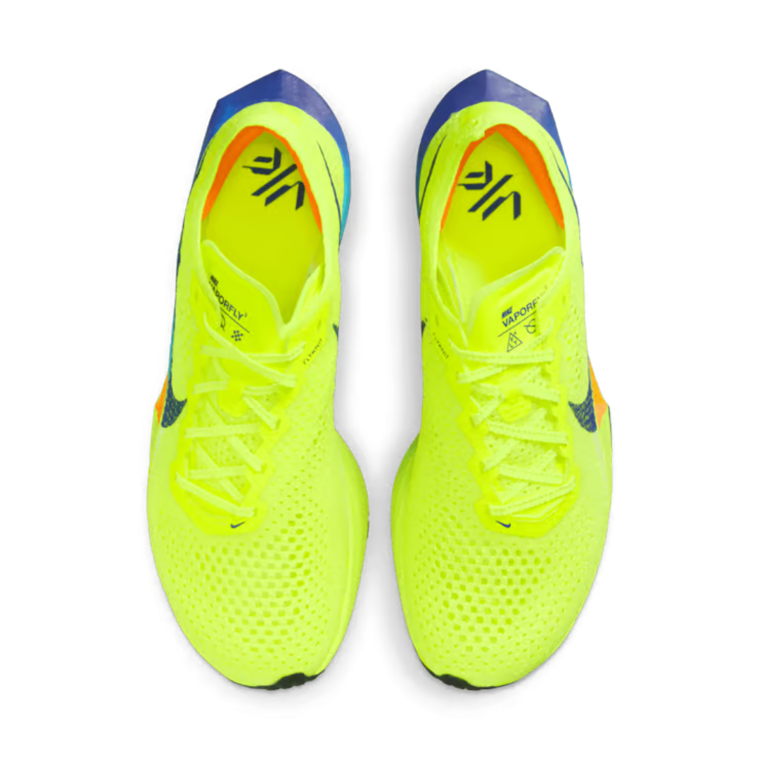 Nike Women’s  Vaporfly 3 Running Shoes – DV4130-700