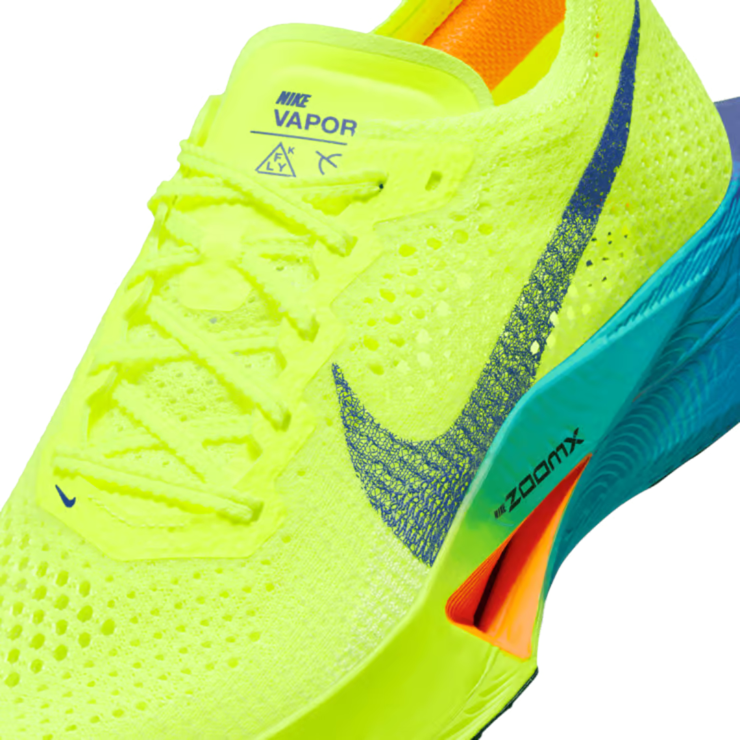 Nike Women’s  Vaporfly 3 Running Shoes – DV4130-700