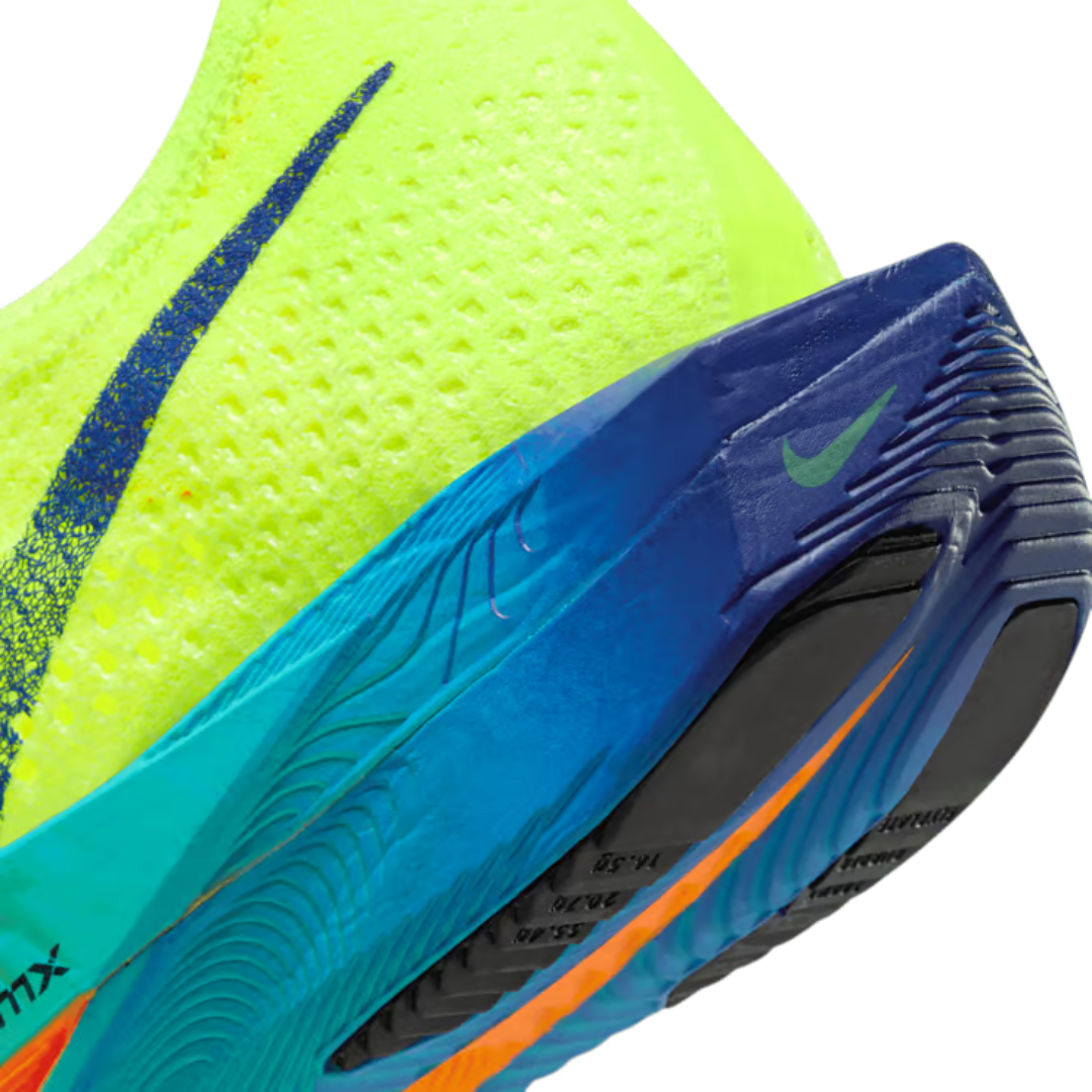 Nike Women’s  Vaporfly 3 Running Shoes – DV4130-700