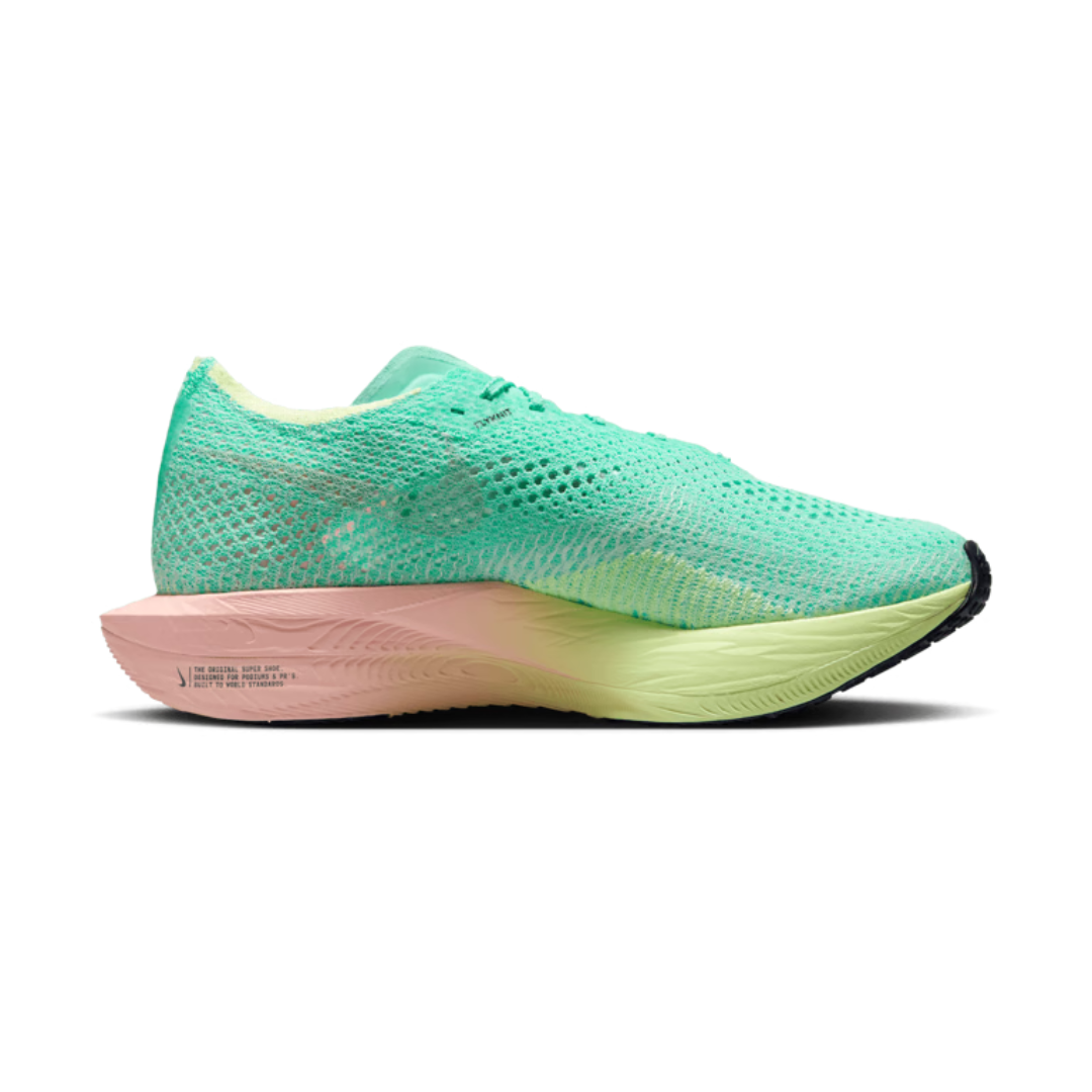 Nike Women's ZoomX Vaporfly 3 Road Running Shoes – (HQ3505-379)