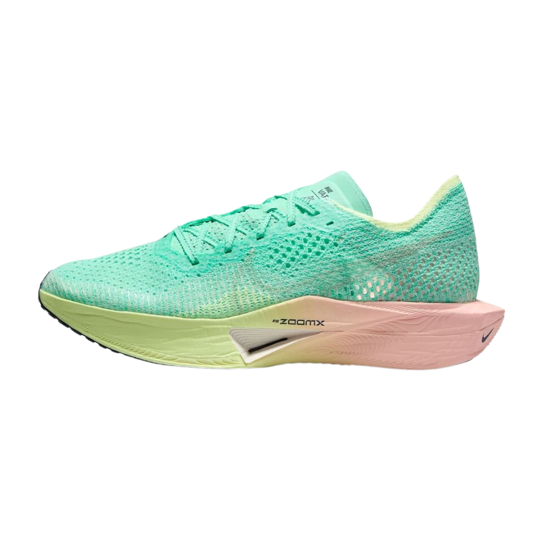 Nike Women's ZoomX Vaporfly 3 Road Running Shoes – (HQ3505-379)